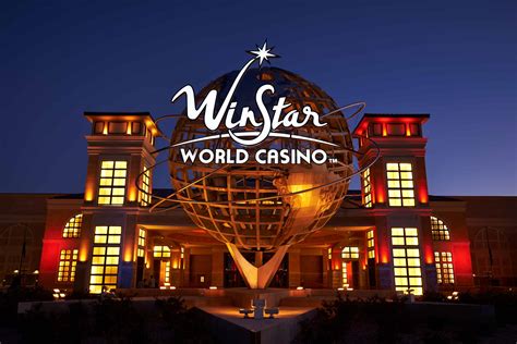 world's largest casino oklahoma.